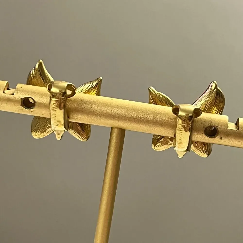 Trifari crown vintage